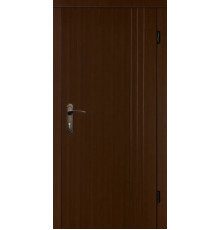 Входная дверь Вулкан База