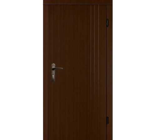 Входная дверь Вулкан База