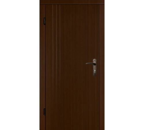 Входная дверь Вулкан База