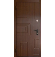 Входная дверь Вулкан Блок Вуд