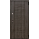 Входная дверь Вулкан Вуд Флоу
