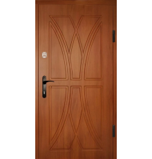 Входная дверь Вулкан Византия