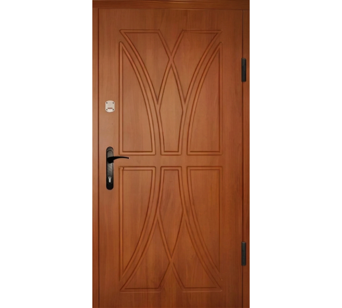 Входная дверь Вулкан Византия
