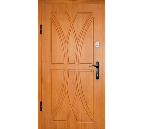 Входная дверь Вулкан Византия