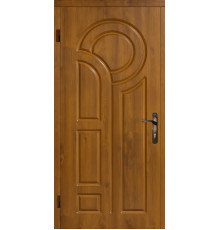 Входная дверь Вулкан Гармония