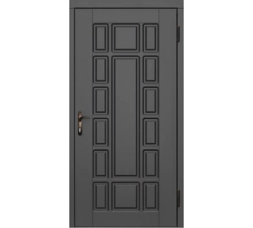 Входная дверь Вулкан Гео Классик