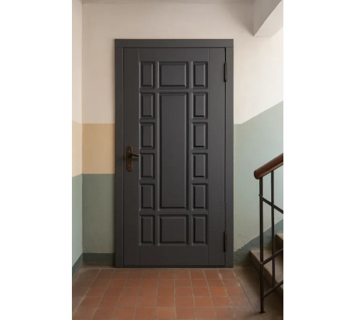 Входная дверь Вулкан Гео Классик