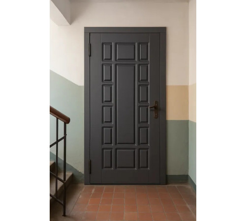 Входная дверь Вулкан Гео Классик