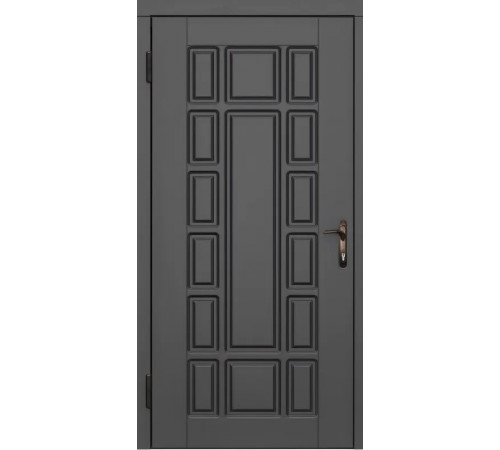 Входная дверь Вулкан Гео Классик