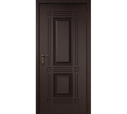 Вхідні двері Вулкан Гранд Класік