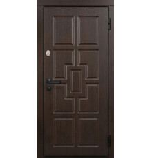 Входная дверь Вулкан Квадро Симметрия