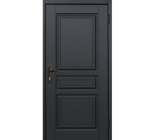 Входная дверь Вулкан Классик