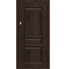 Вхідні двері Вулкан Класик Дуб