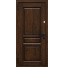 Вхідні двері Вулкан Класик Дуб