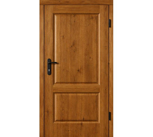Входная дверь Вулкан Классик Дуо