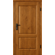 Вхідні двері Вулкан Класік Дуо