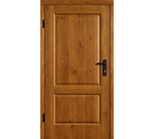 Входная дверь Вулкан Классик Дуо