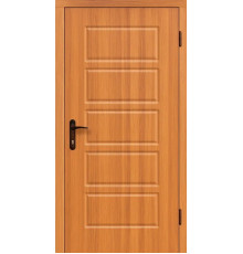 Входная дверь Вулкан Классик Панель