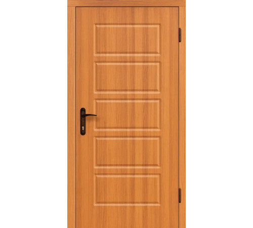 Входная дверь Вулкан Классик Панель