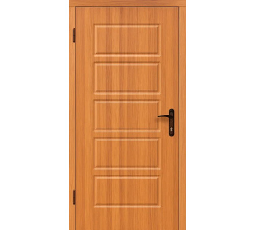 Входная дверь Вулкан Классик Панель