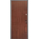Входная дверь Вулкан Сигма Венге