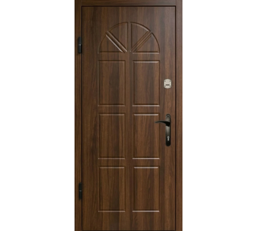 Входная дверь Вулкан Коттедж Арка