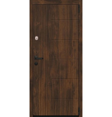 Входная дверь Вулкан Лайн Практик