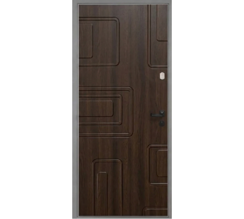 Вхідні двері Вулкан Лайн Практик