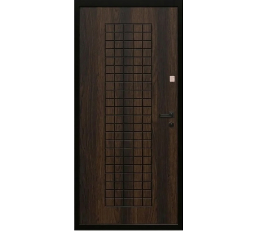 Вхідні двері Вулкан Лайн Практик