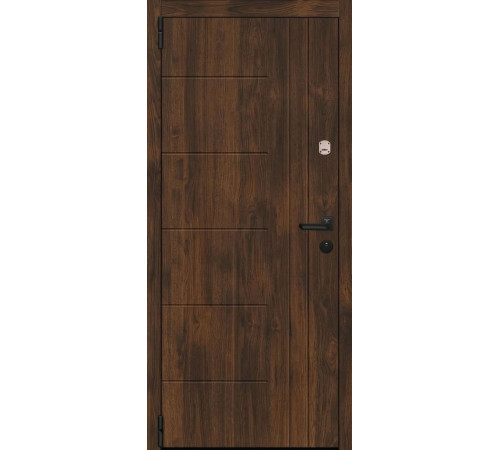 Входная дверь Вулкан Лайн Практик