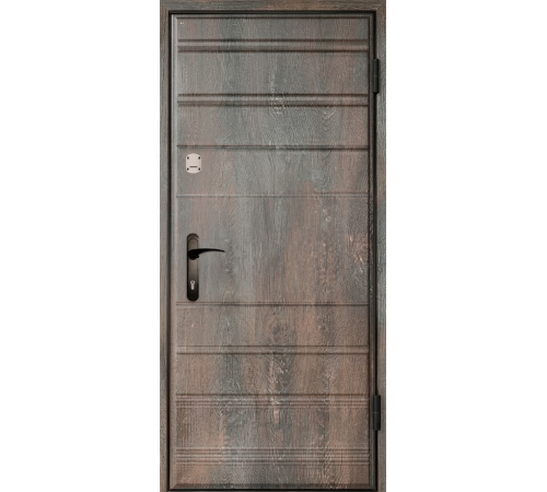 Входная дверь Вулкан Метро Стоун