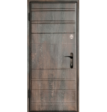 Входная дверь Вулкан Метро Стоун