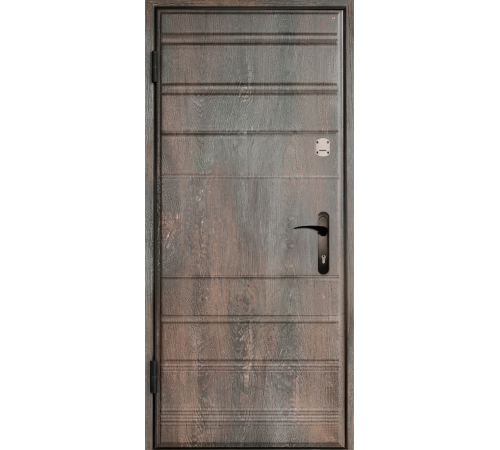 Входная дверь Вулкан Метро Стоун