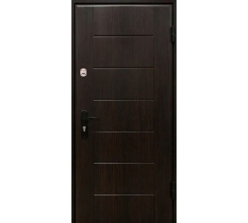 Входная дверь Вулкан Модерн Лайн