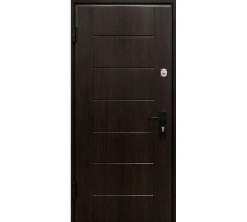 Входная дверь Вулкан Модерн Лайн