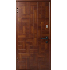 Входная дверь Вулкан Мозаика