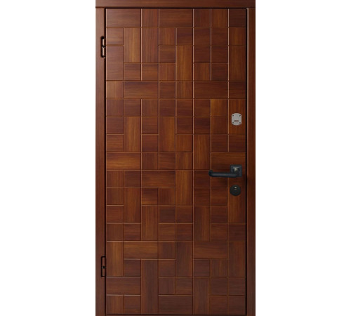 Входная дверь Вулкан Мозаика