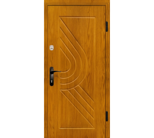 Входная дверь Вулкан Орбита Вуд