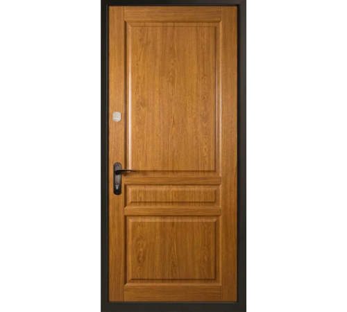 Входная дверь Вулкан Орбита Вуд