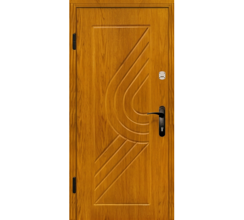 Входная дверь Вулкан Орбита Вуд