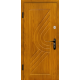 Входная дверь Вулкан Орбита Вуд