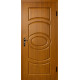 Входная дверь Вулкан Орион — классический дизайн и надежность от ТМ «МСМ»