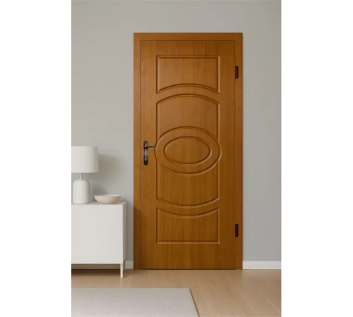 Входная дверь Вулкан Орион — классический дизайн и надежность от ТМ «МСМ»