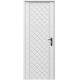 Входная дверь Вулкан Ромб Графит