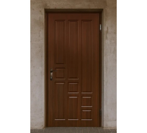 Входная дверь Вулкан Роял Панель