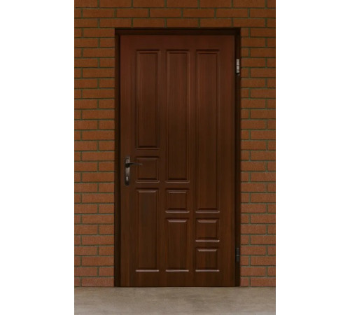 Входная дверь Вулкан Роял Панель