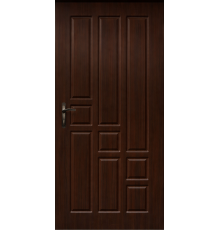 Входная дверь Вулкан Роял Панель