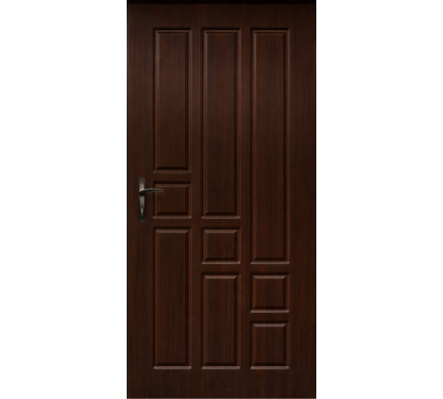 Входная дверь Вулкан Роял Панель