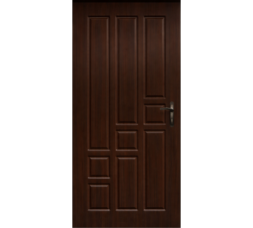 Входная дверь Вулкан Роял Панель