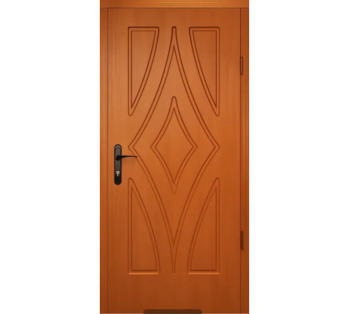 Входная дверь Вулкан Симметрия